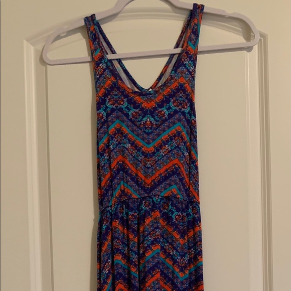 GB Girls Long Sundress - Picture 2 of 6